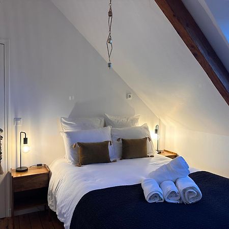 Apartamento Les Libellules Lanvallay Exterior foto