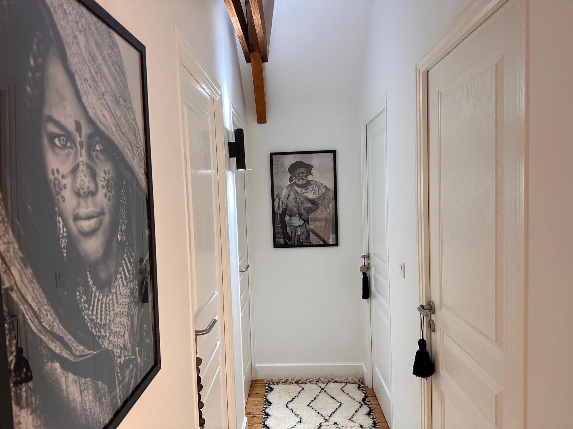 Apartamento Les Libellules Lanvallay Exterior foto