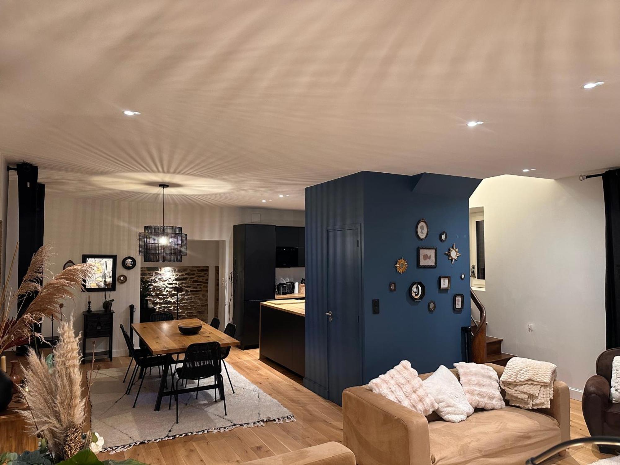 Apartamento Les Libellules Lanvallay Exterior foto