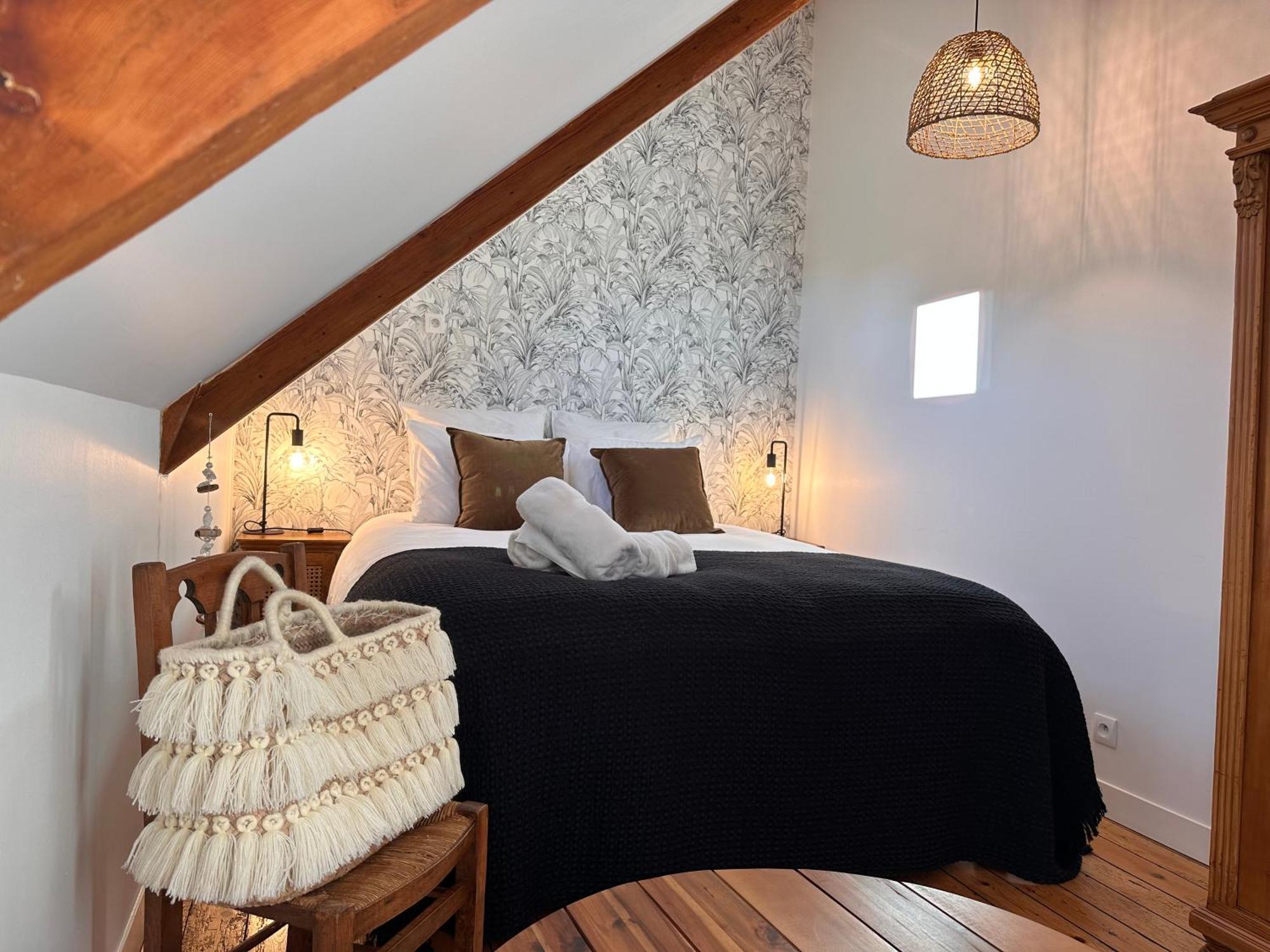 Apartamento Les Libellules Lanvallay Exterior foto